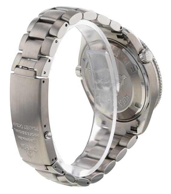 Omega Planet Ocean 2209.50.00 Image 3